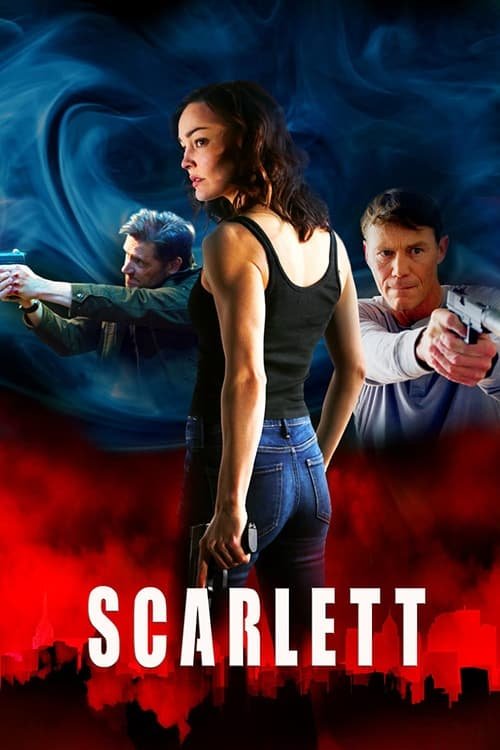 Scarlett movie