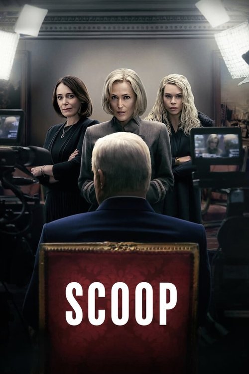 Scoop movie