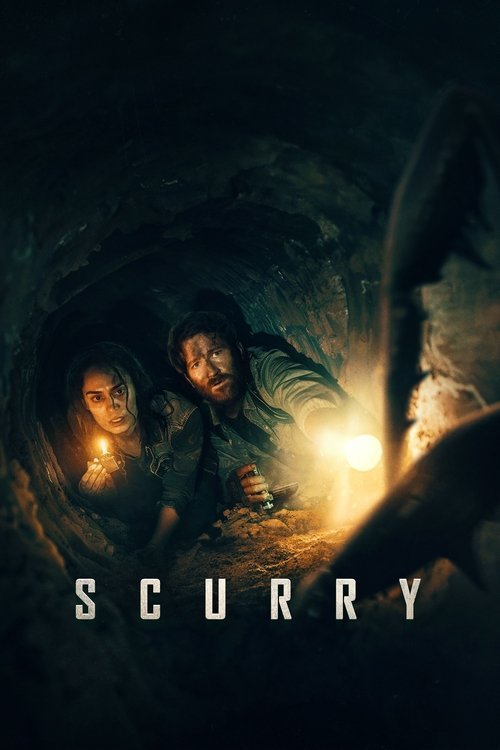 Scurry movie