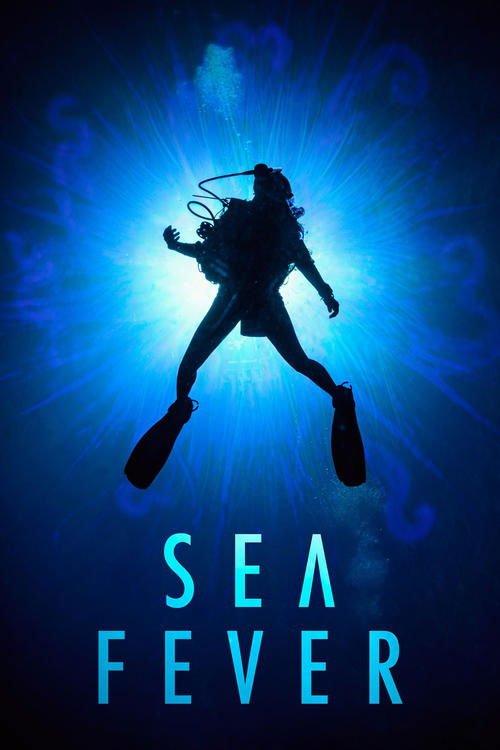 Sea Fever movie
