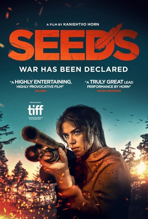 Seeds movie
