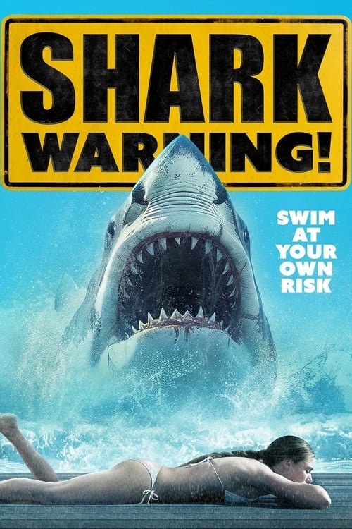 Shark Warning movie