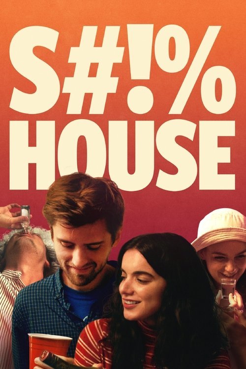 Shithouse movie