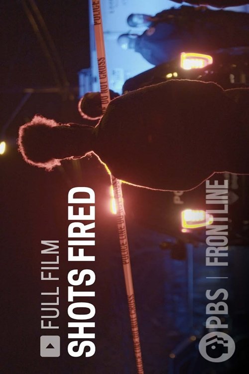 Shots Fired movie