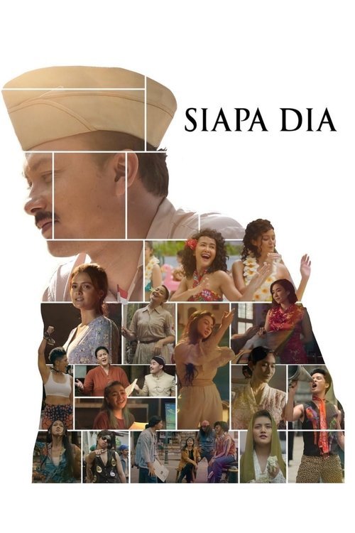 Siapa Dia movie