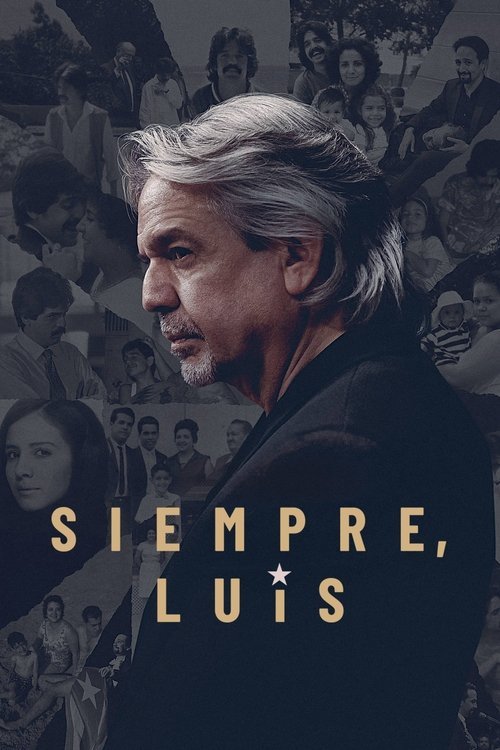 Siempre, Luis movie