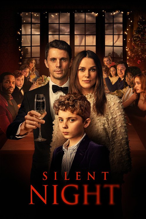 Silent Night movie
