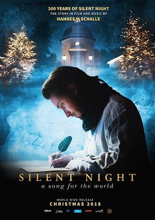 Silent Night: A Song for the World movie