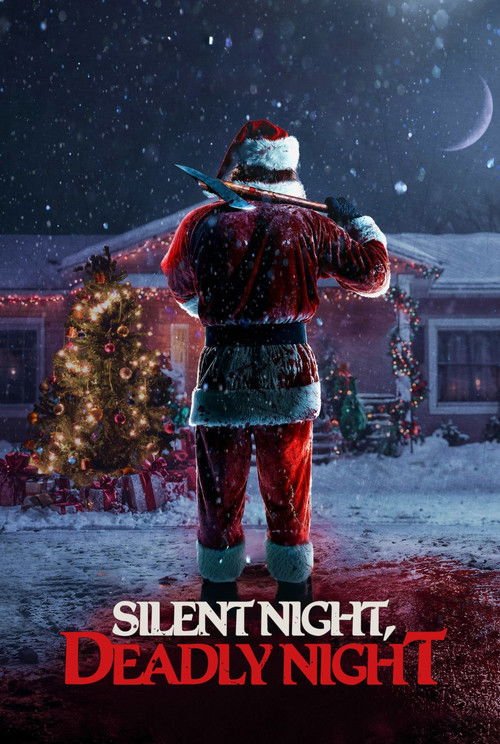 Silent Night, Deadly Night movie