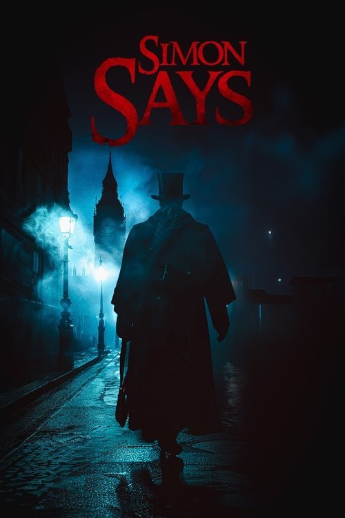 Simon Says movie