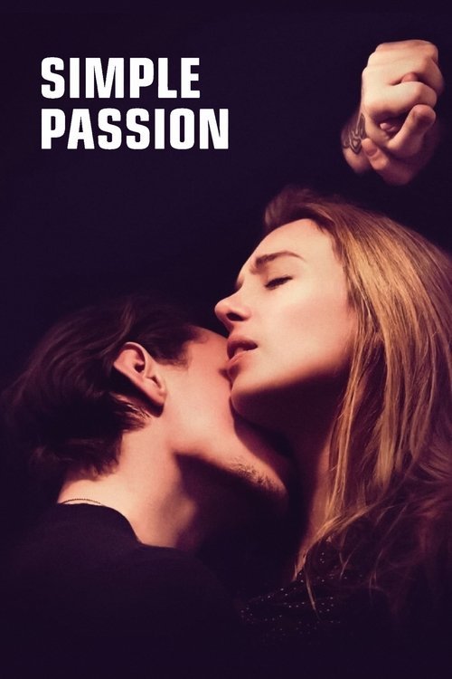 Simple Passion movie