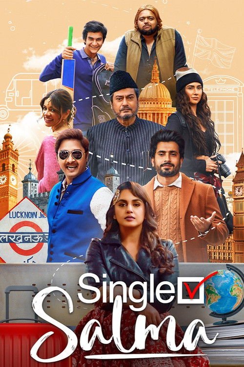 Single Salma movie
