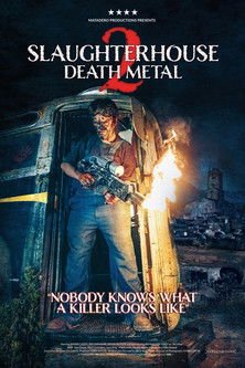 Slaughterhouse 2 movie