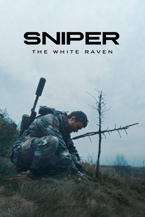 Sniper: The White Raven movie