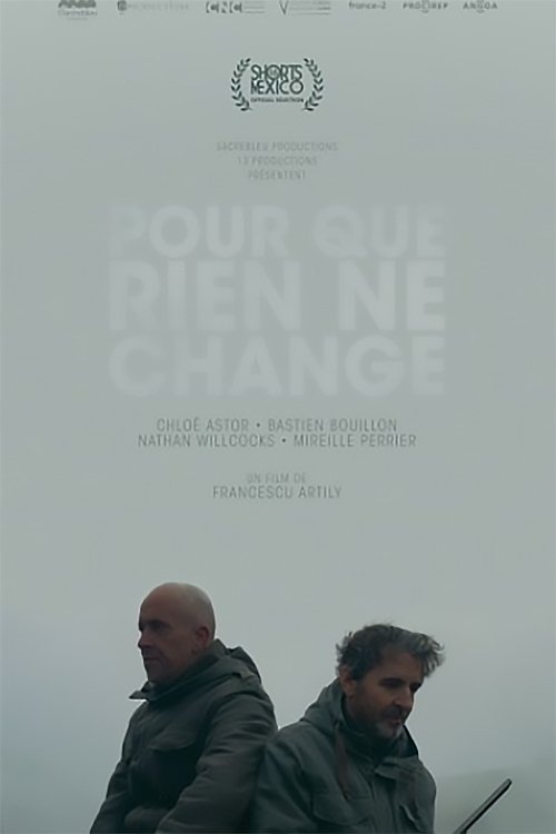 So That Nothing Changes movie