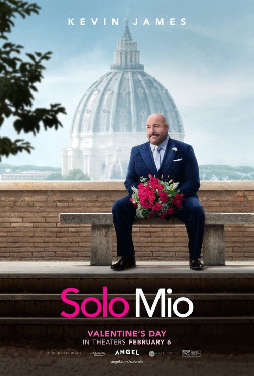 Solo Mio movie