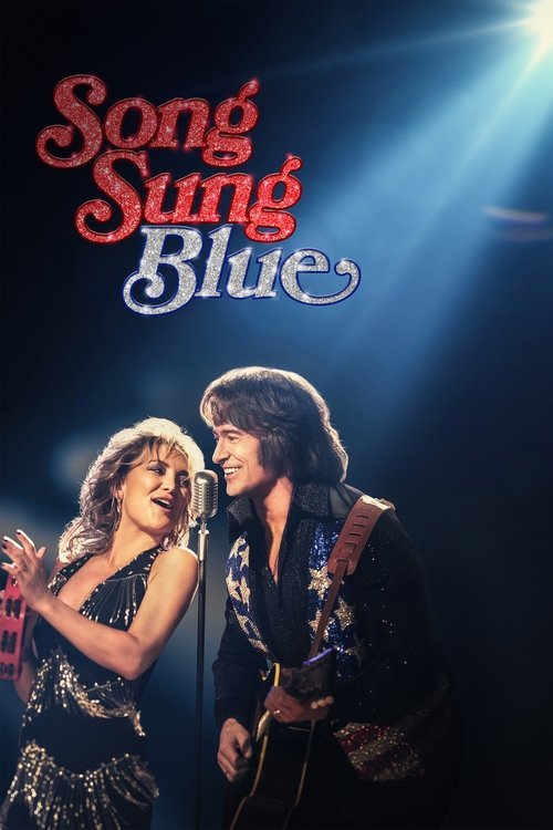 Song Sung Blue movie