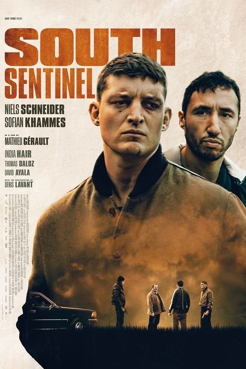 South Sentinel movie