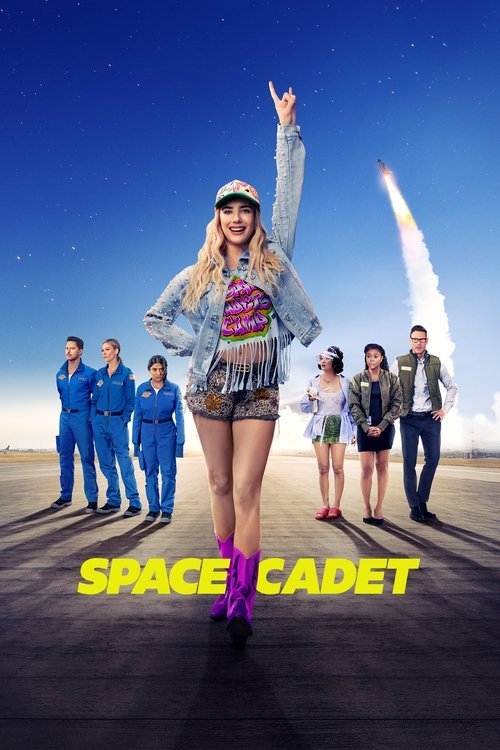 Space Cadet movie