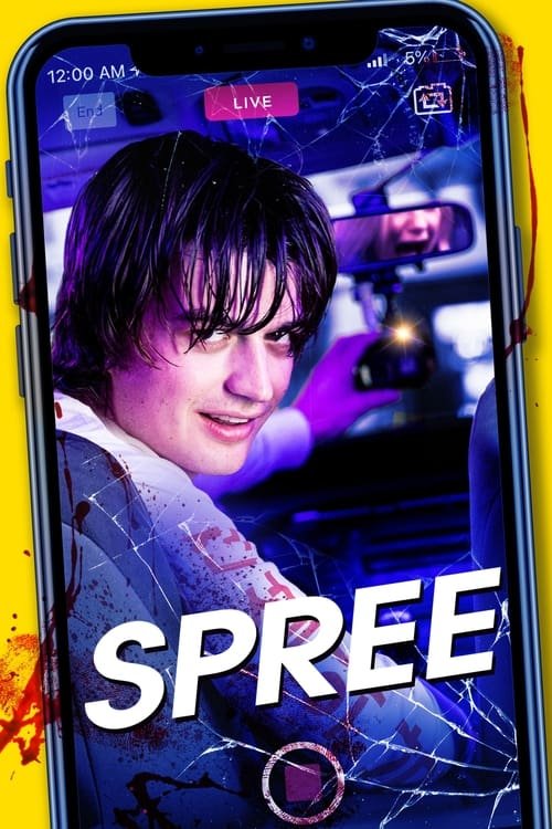 Spree movie