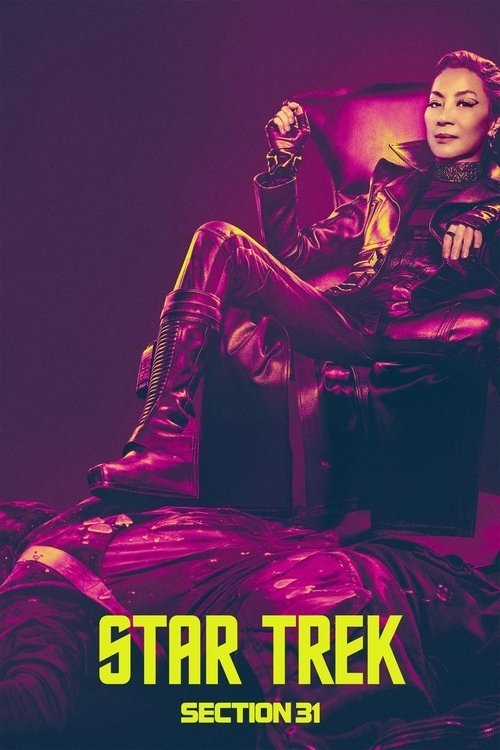 Star Trek: Section 31 movie
