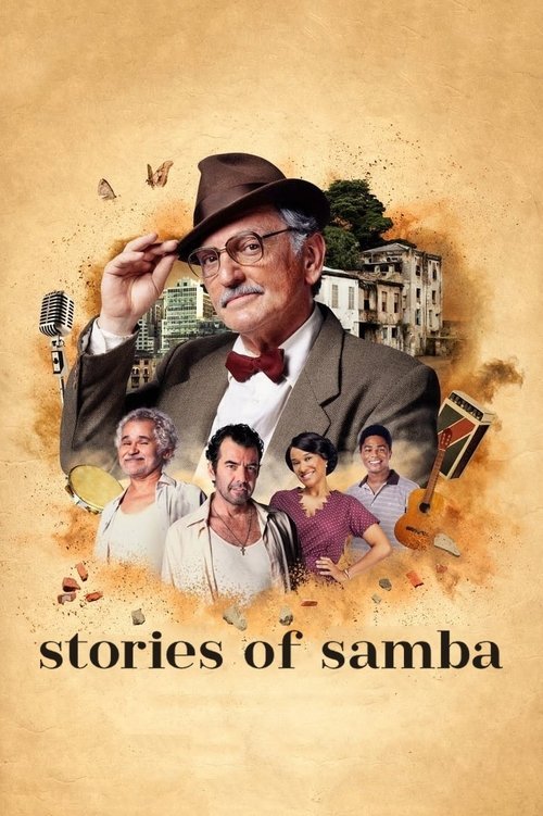 Stories of Samba movie