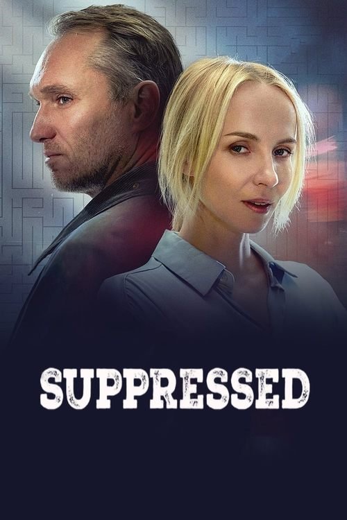 Suppressed movie
