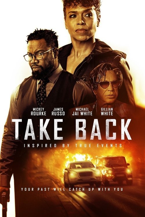 Take Back movie