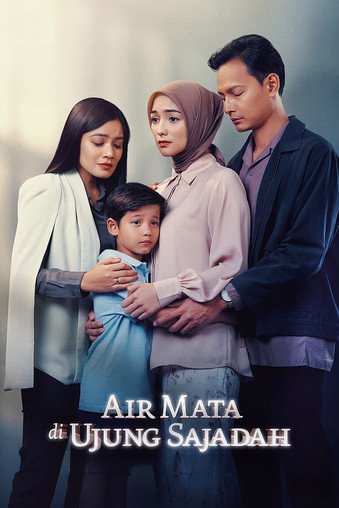 Tears at the Edge of a Prayer Rug movie