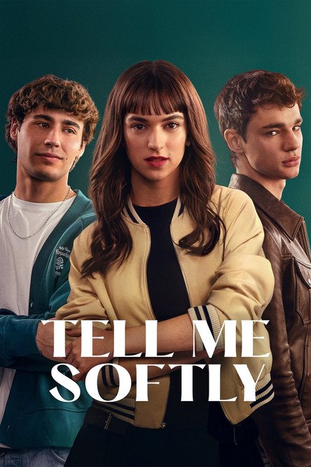 Tell Me Softly movie