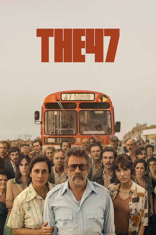 The 47 movie