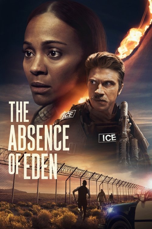 The Absence of Eden movie