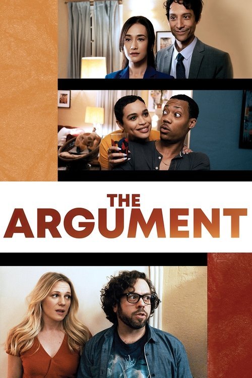 The Argument movie