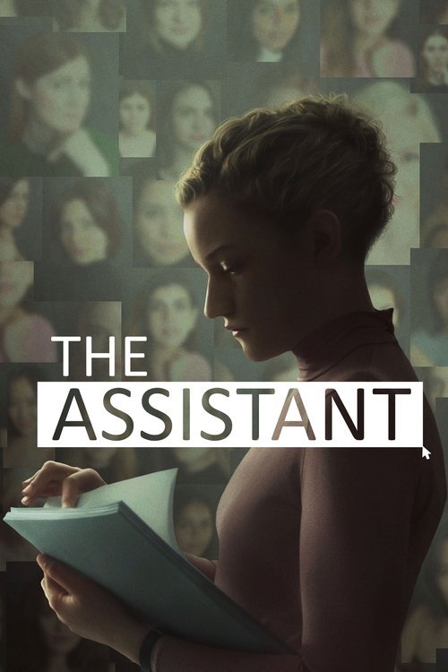 The Assistant movie
