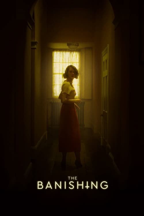 The Banishing movie