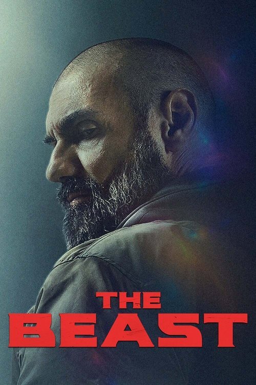 The Beast movie