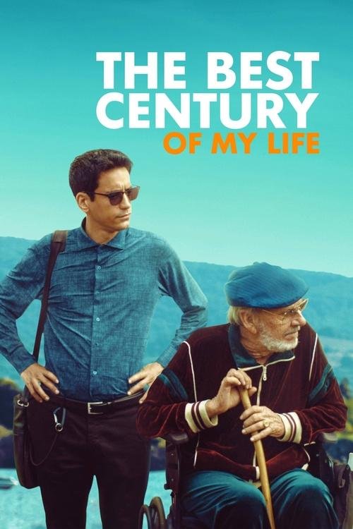 The Best Century of My Life movie