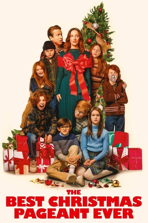 The Best Christmas Pageant Ever movie