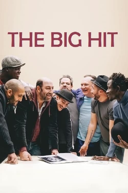 The Big Hit movie