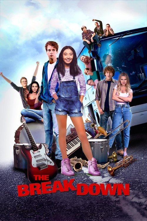 The Breakdown movie