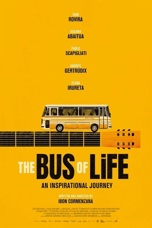 The Bus of Life movie