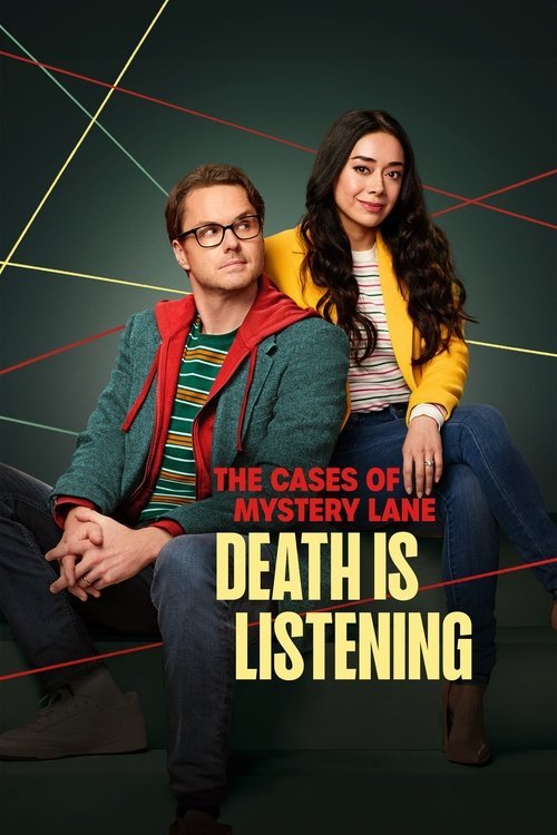 The Cases of Mystery Lane: Death is Listening movie