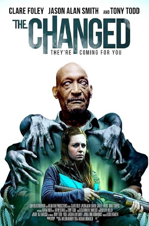 The Changed movie