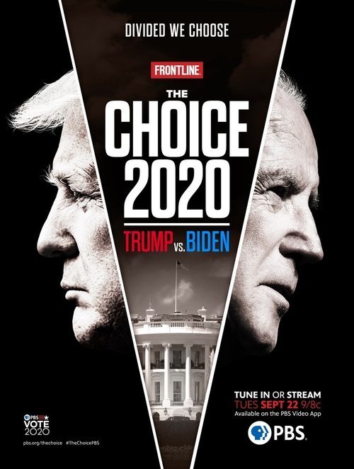 The Choice 2020: Trump vs. Biden movie