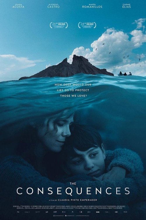 The Consequences movie