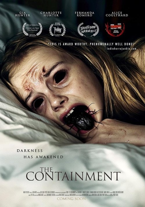 The Containment movie