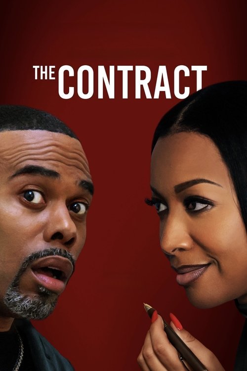 The Contract movie