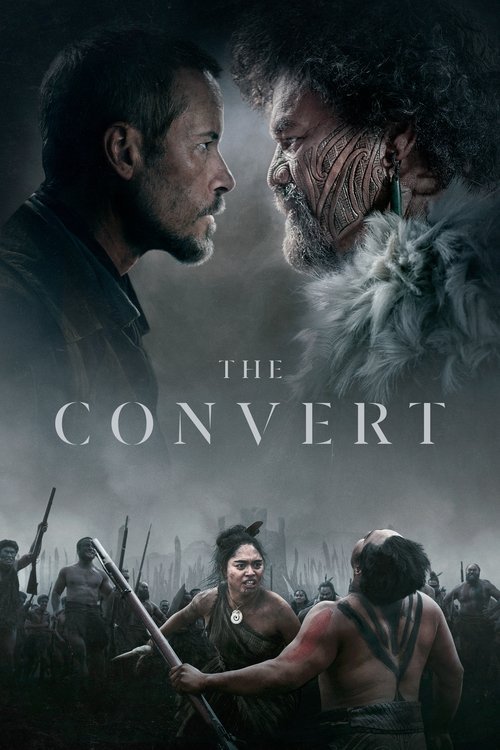 The Convert movie
