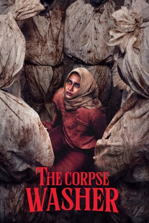 The Corpse Washer movie
