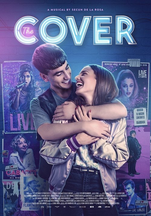 The Cover movie